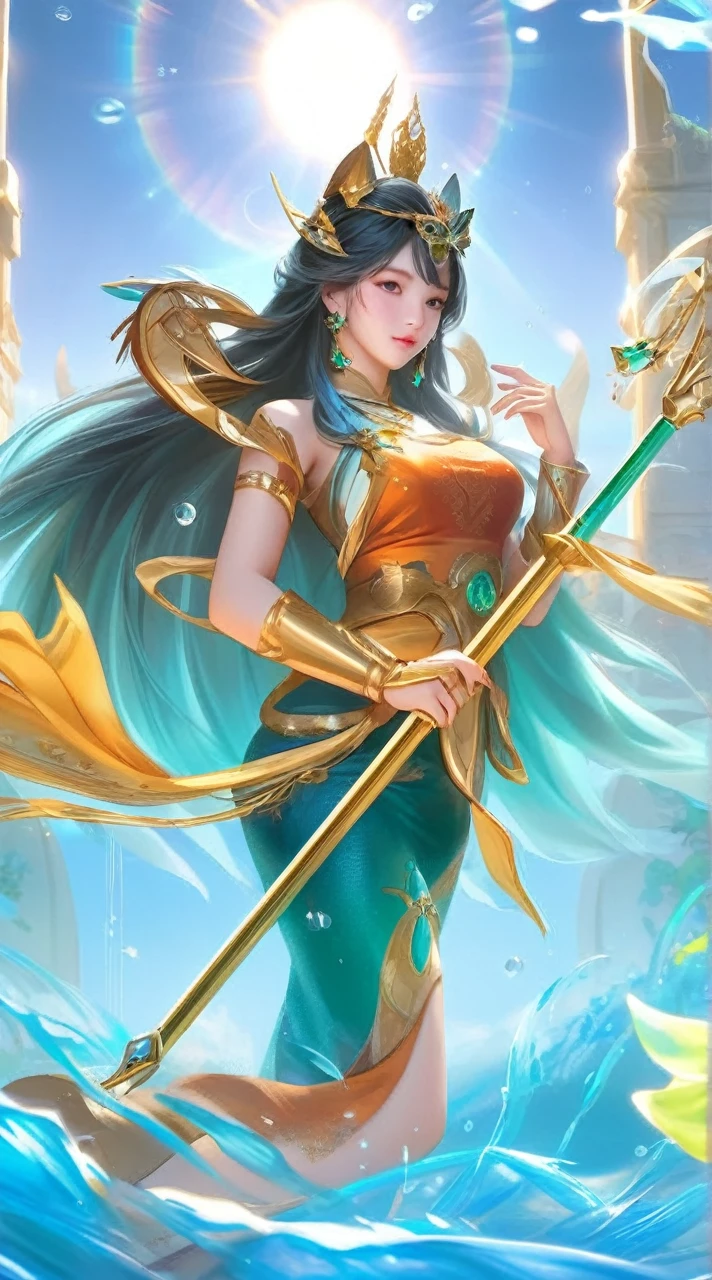 1girl,beautiful,20(yo),real nature skin,sunshie,(RAW photo, best quality),(realistic, photo-realistic:1.3), clean, masterpiece,finely detail,masterpiece,ultra-detailed,highres,(best illustration),(best shadow),intricate, bright, Correction of lens distortion