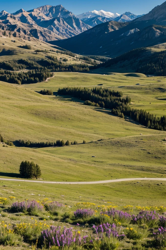 Zade meadows