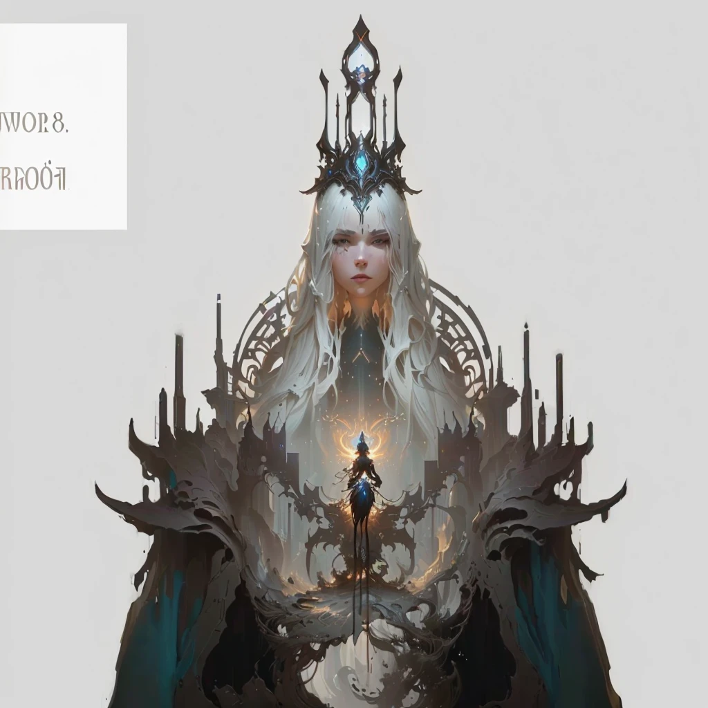 masterpiece, Best quality, (чрезвычайно подробные обои CG Unity 8k), (Best quality), (best illustration), (best shadow), absurdity, realistic lighting, (abyss), beautiful detailed glow, art by Peter MohrBacher,