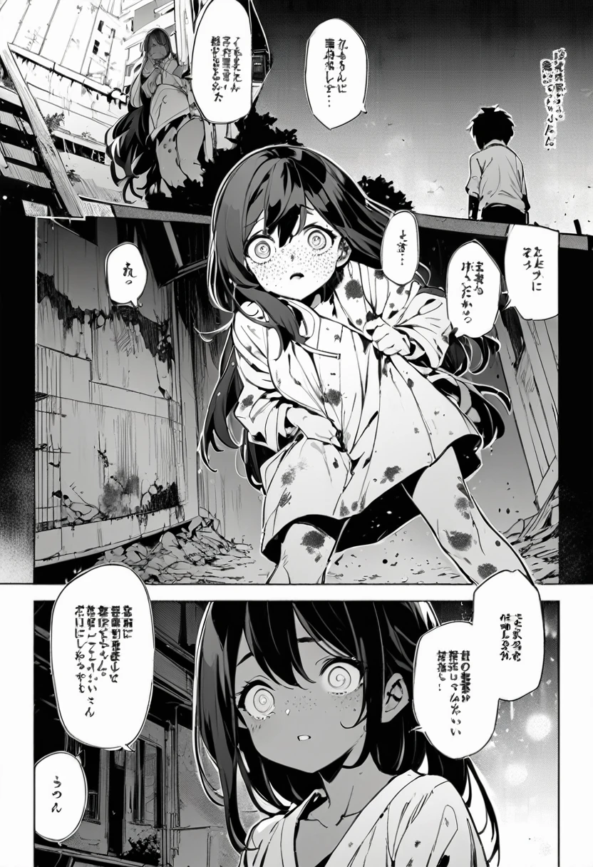 High resolution、4K quality、younger sister、Young、、Incest、兄younger sisterでセックス、Feeling pleasure、Open your mouth wide、Sweat splashes、Consensual sex、pantiesが床に落ちている、黒のpantiesをずらしてセックス、panties、used underwear、stain on crotch、部屋はpantiesで溢れかえっている、Scattered underwear、pantiesだらけの部屋、Laundry basket、strip、Underwear is scattered、Underwear is scattered、床一面たくさんのpanties、A room littered with bras、Undressing scene、Browsing Caution