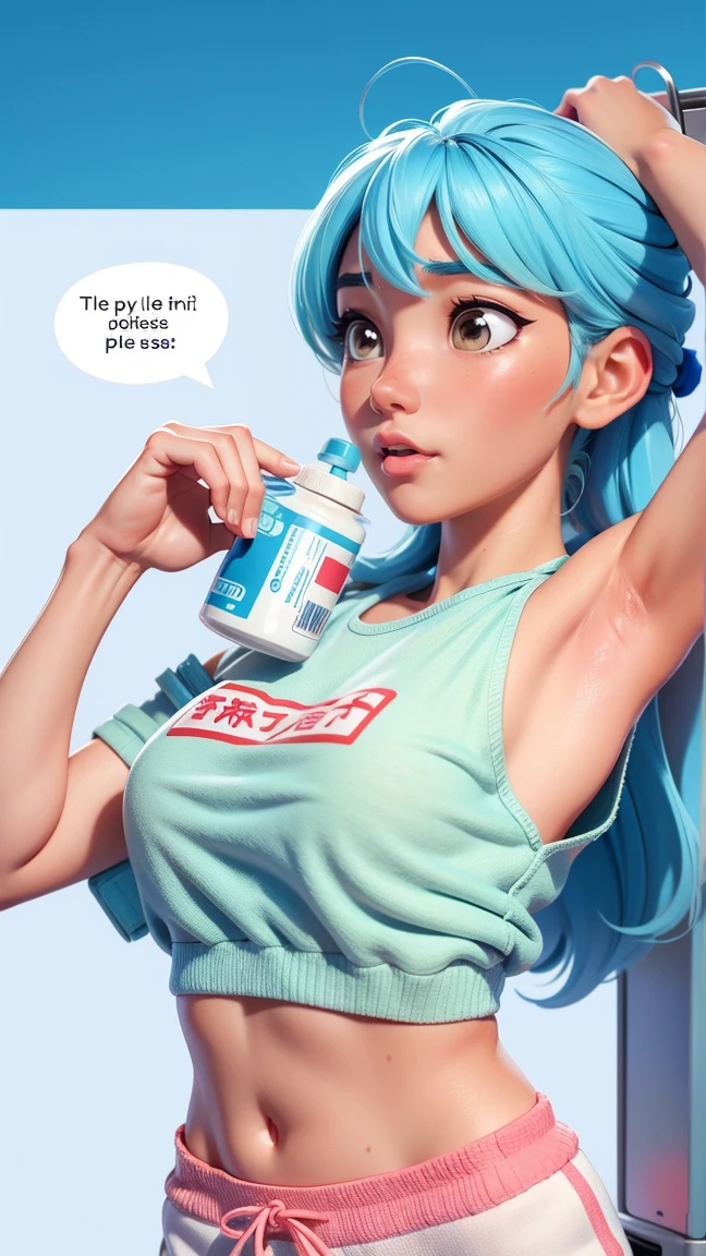 An illustration showing the first steps of first aid for heatstroke (First aid for heat stroke). The illustration should feature a person being moved to a cool place, their clothing being loosened, and their body being cooled with ice packs on the neck, armpits, and groin. Include text labels in Japanese, such as moving to a cooler place, Loosen your clothing, and Cool with ice packs. The background should be clean and simple to keep the focus on the illustration and labels.