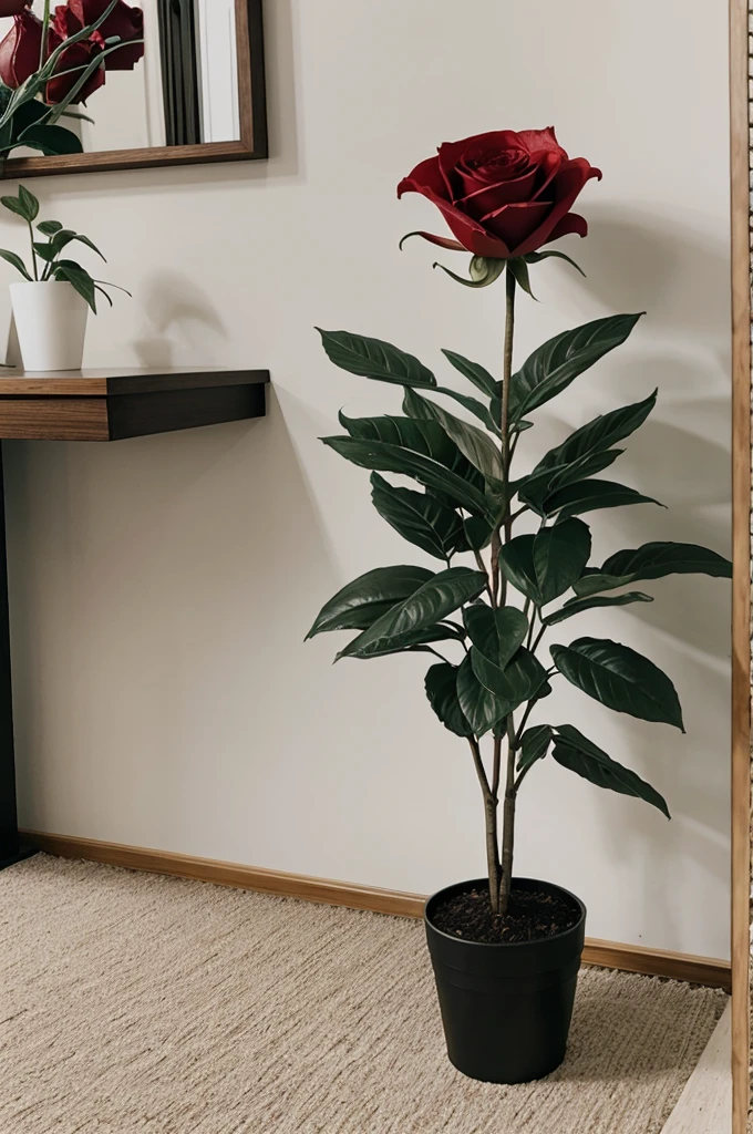 plant 🌹