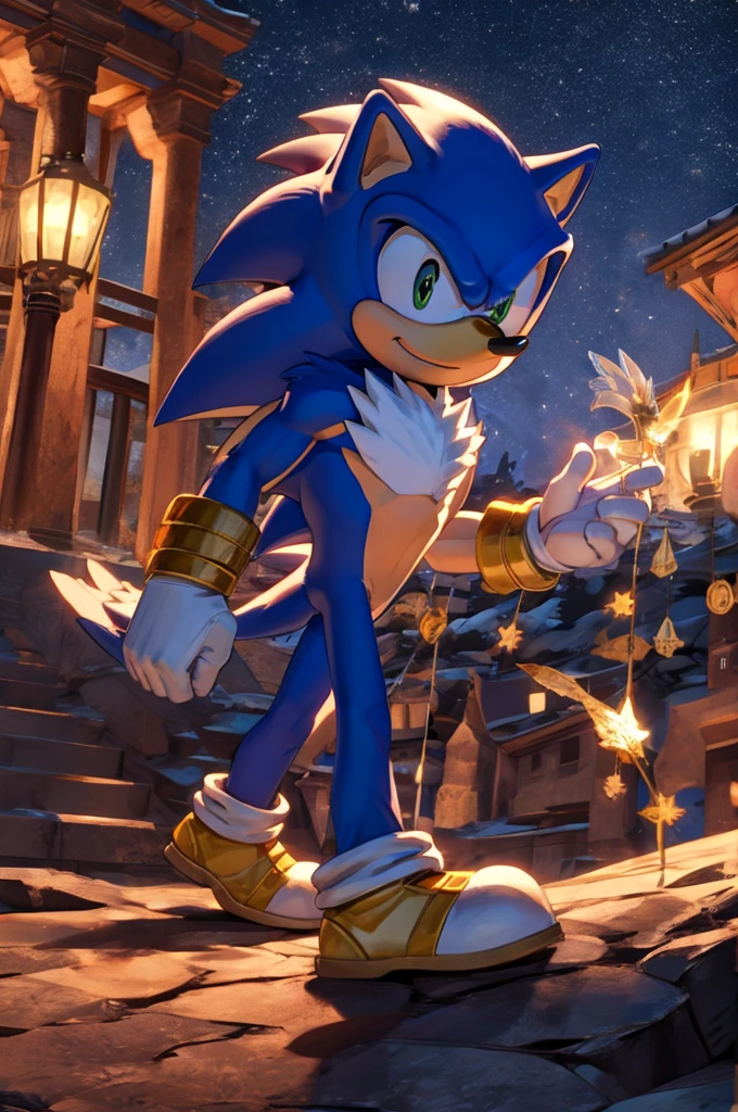 eagle sonic the hedgehog