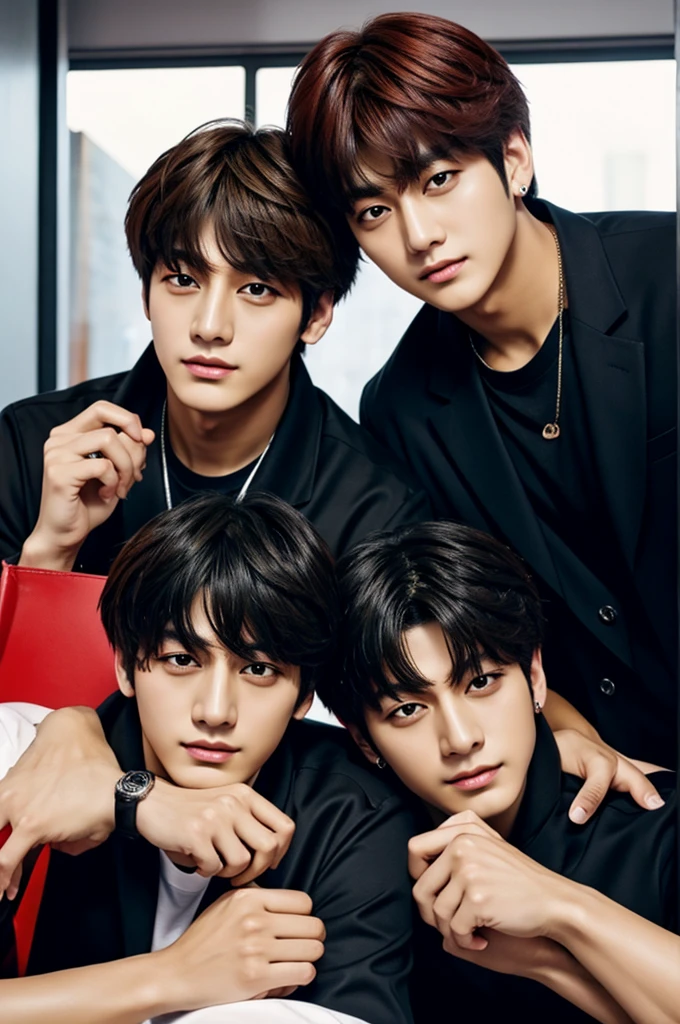 Taekook