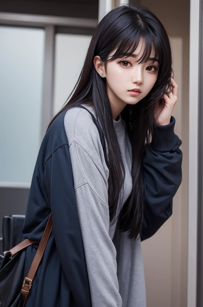 Female version of Jeon wonwoo