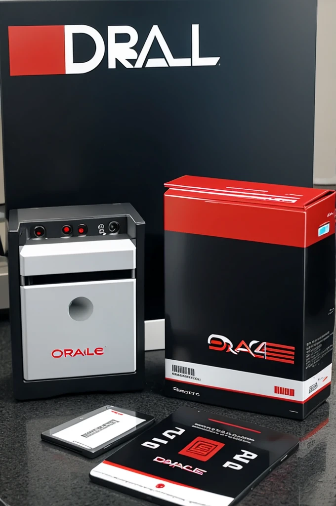 DBA oracle