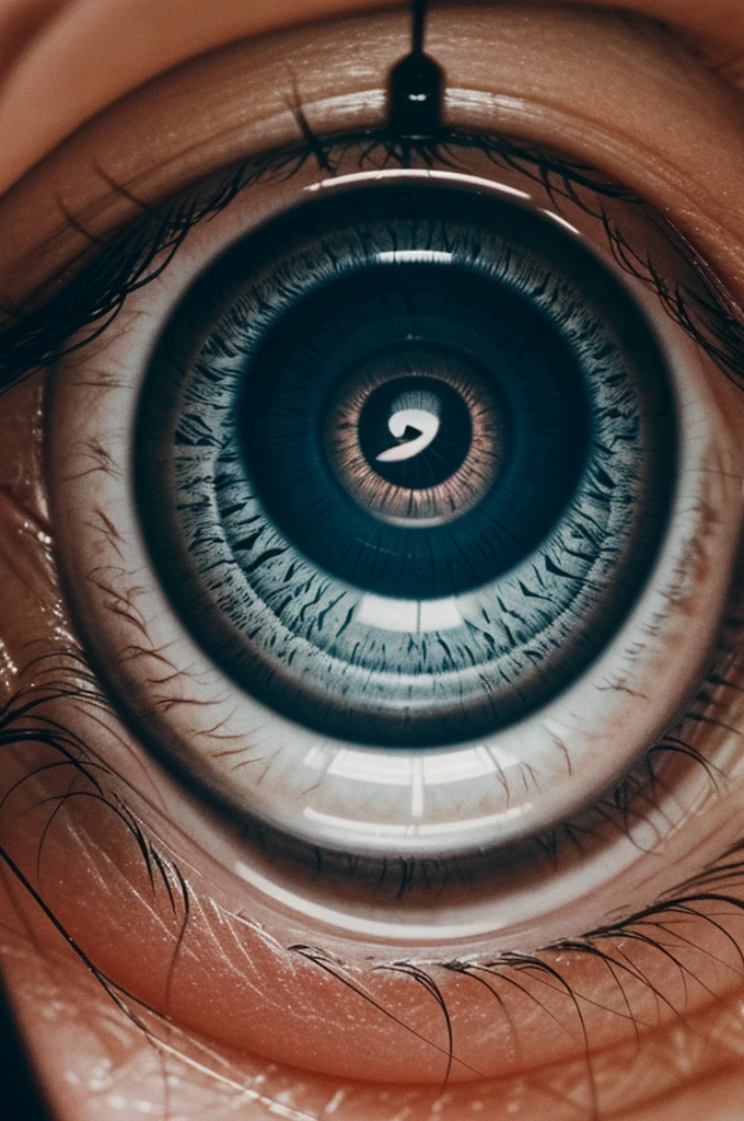 the all-seeing eye