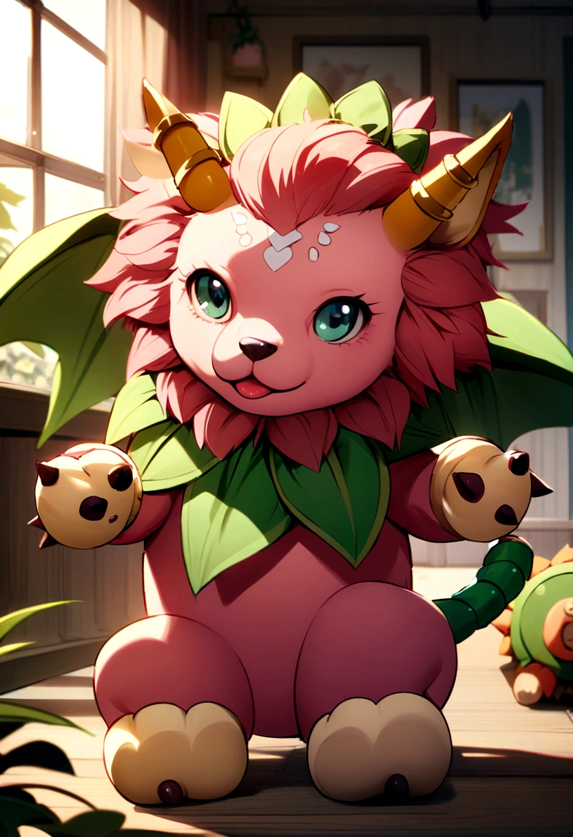 chimera