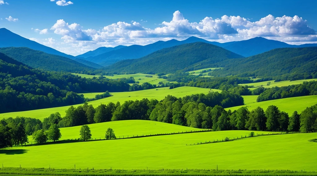 Beautiful views