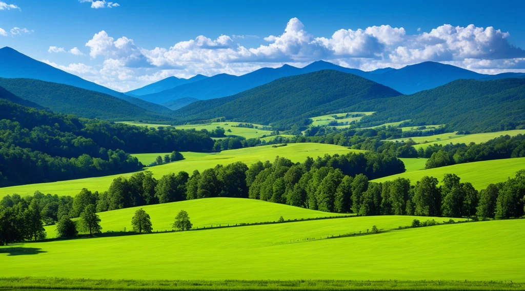Beautiful views