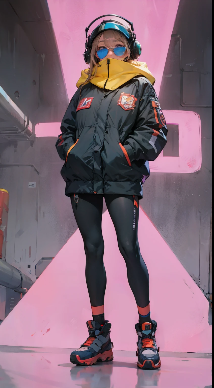 improve details
