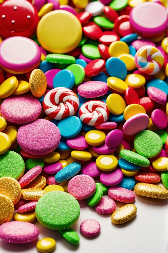 candy company

