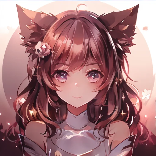 Draw an illustration similar to this one。