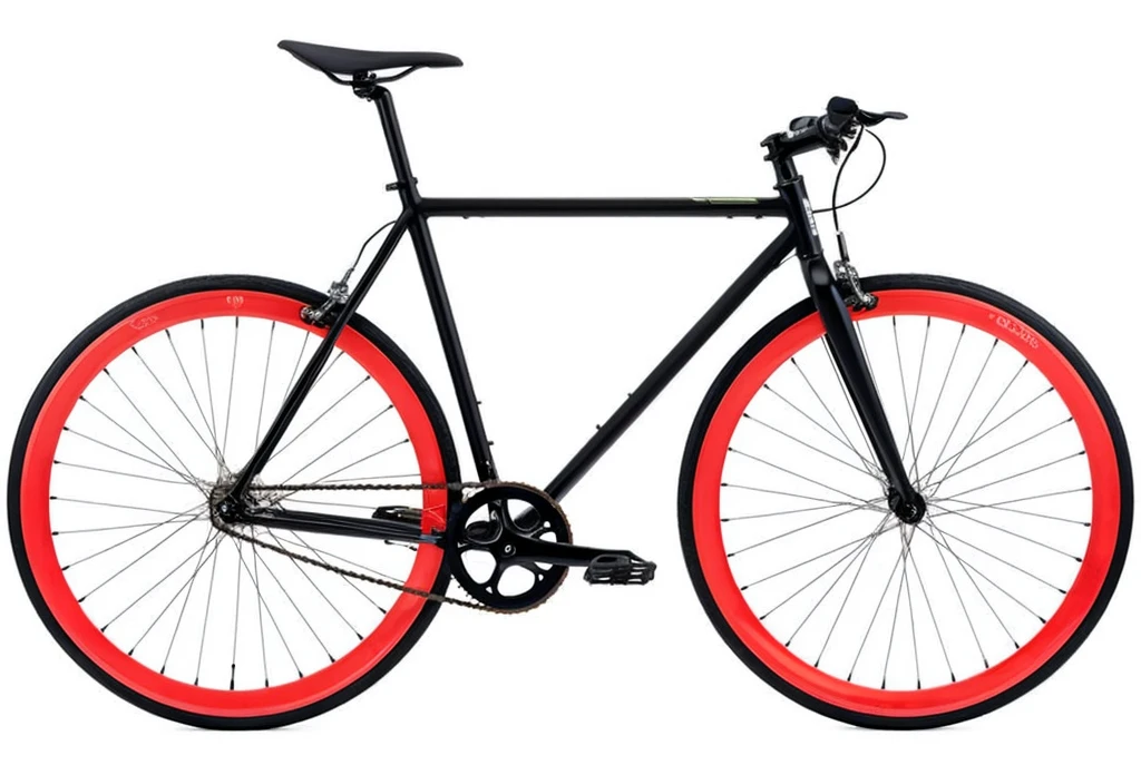 drop handlebar