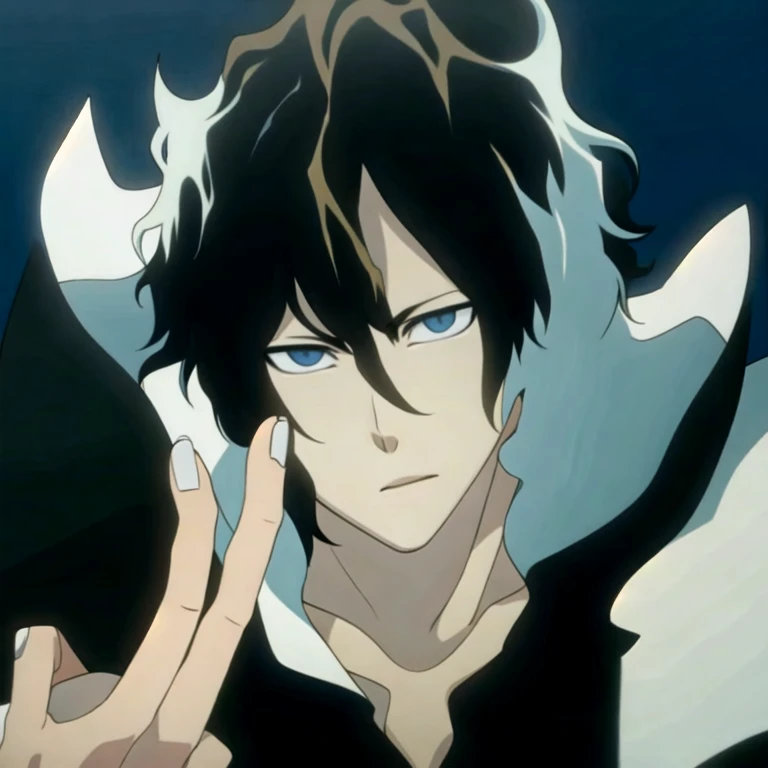 (masterpiece, best quality:1.2), 1boy, solo