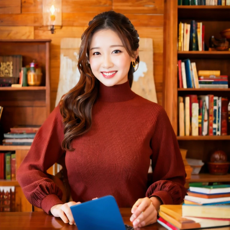 (masterpiece, best quality:1.2), 1girl, solo