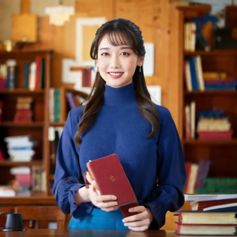 (masterpiece, best quality:1.2), 1girl, solo