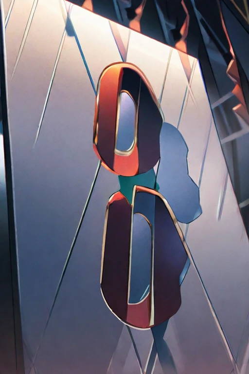 ((Best quality)), ((masterpiece)), (detailed), start