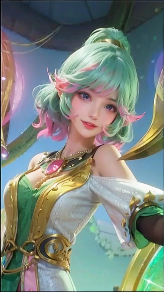 Beautiful