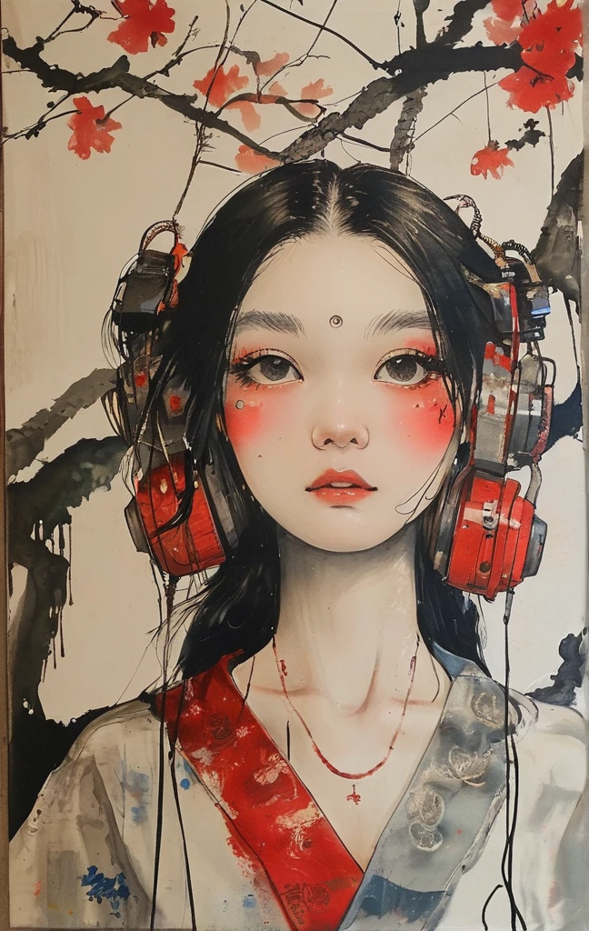 Beauty Painting
