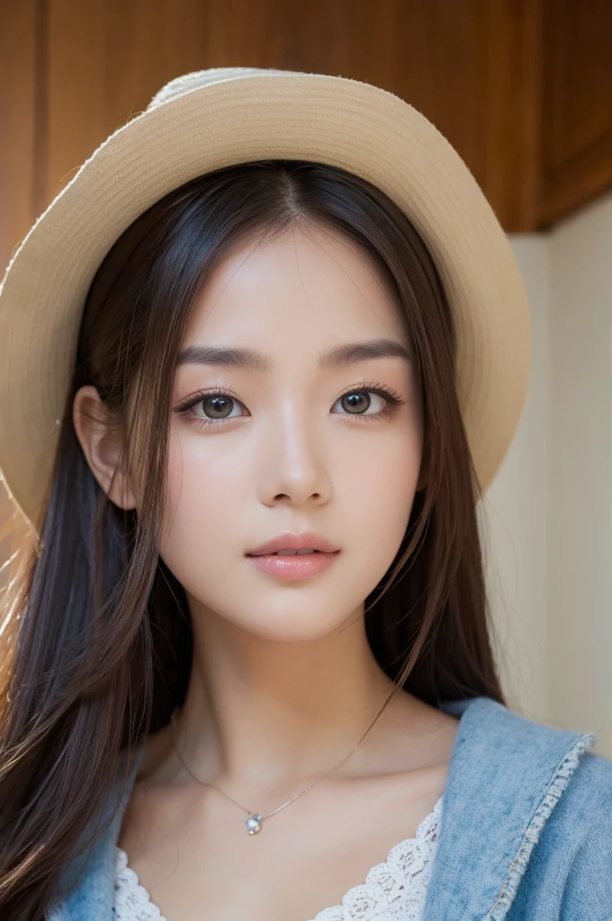 ((best quality)), ((masterpiece)), (detailed), perfect face