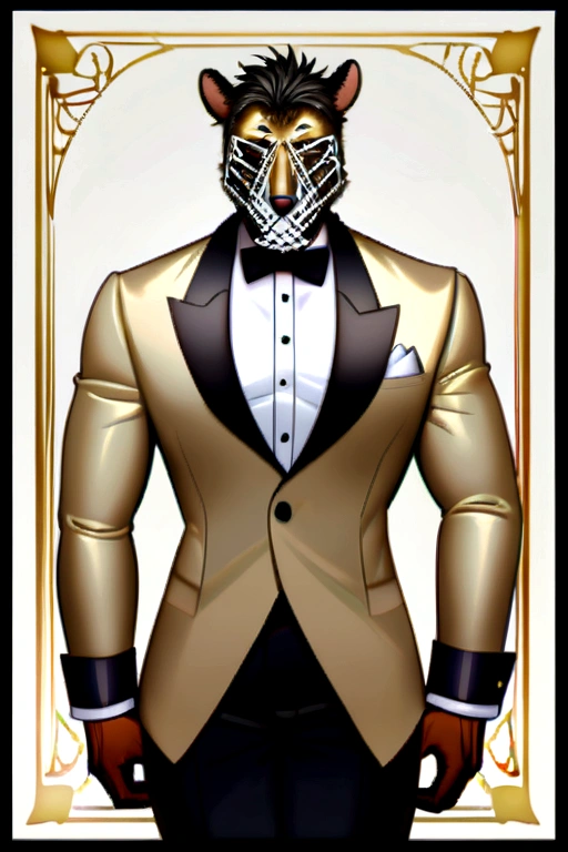, slim endomorph muscular, anthro handsome gay shorter muzzle, handsome gay model male apperance,