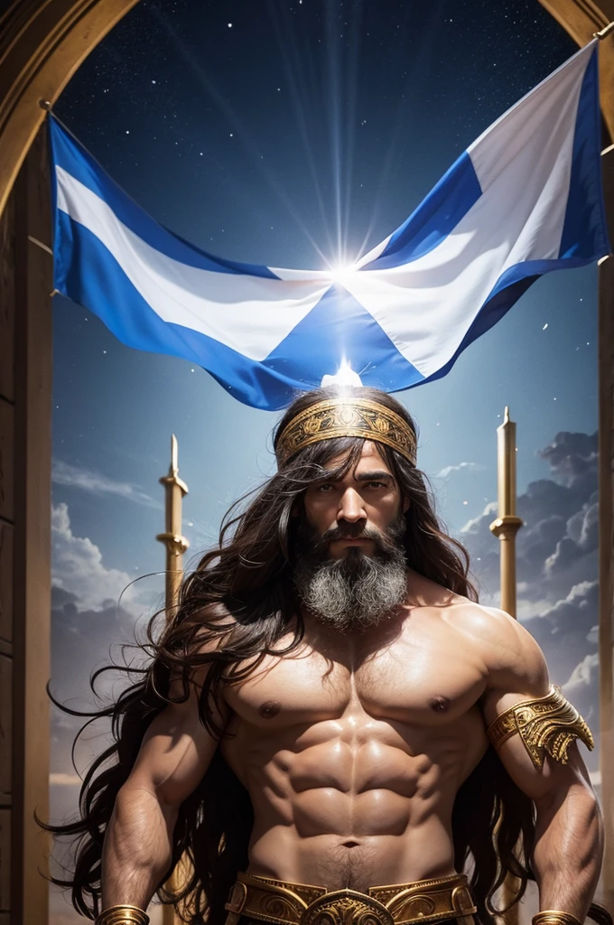 God of Israel