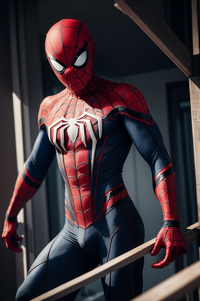 Spider man