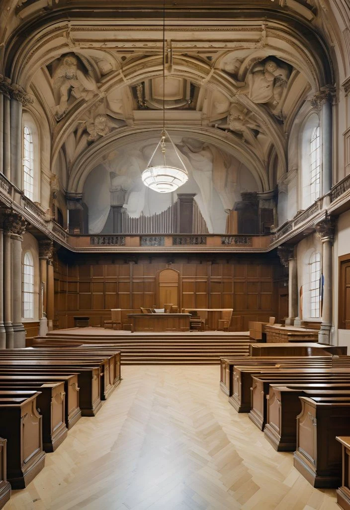court