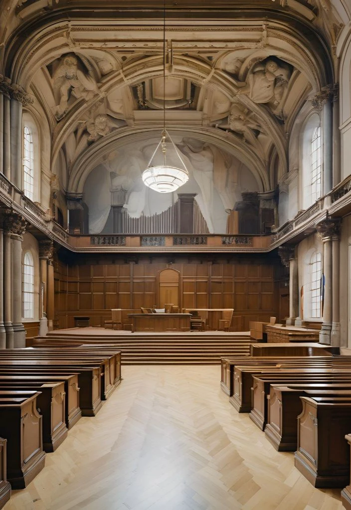 court 