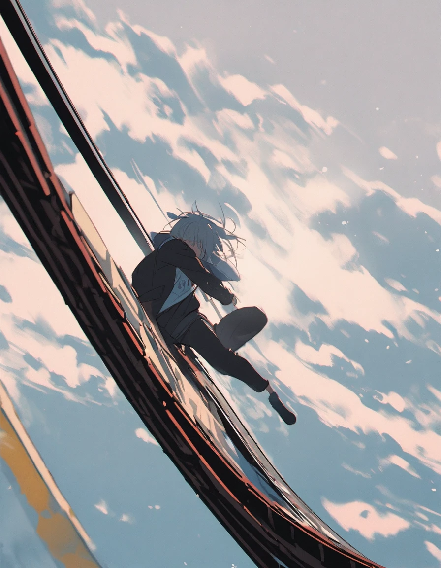 moment、incline