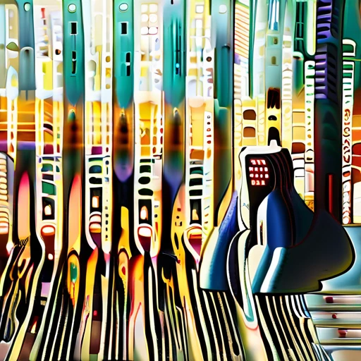 Hyper realistic photo. Place the multicoloured OVNI spaceship in the background, ensuring it dominates the frame.
Foreground, Naturally naked woman no clothes on her body sexy curves and flowing hair as focal points Adjust lighting and shadows to accentuate her body lines and create depth.
Blend the elements seamlessly to make it appear as if the spaceship is descending upon the cornfield for abduction.