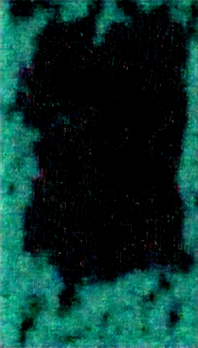 score_9, score_8_above, score_7_above, score_6_above, BREAK, MaloSCPXL, hairy den, hairy female, body fur, black fur, head skull, white eyes, bright Eyes, black sclera, black fur, wide, hair between the eyes, animal ears, rear tail, big breasts, orange jumpsuit, Alone, standing, looking at the viewer, torn clothes, heart shaped eyes