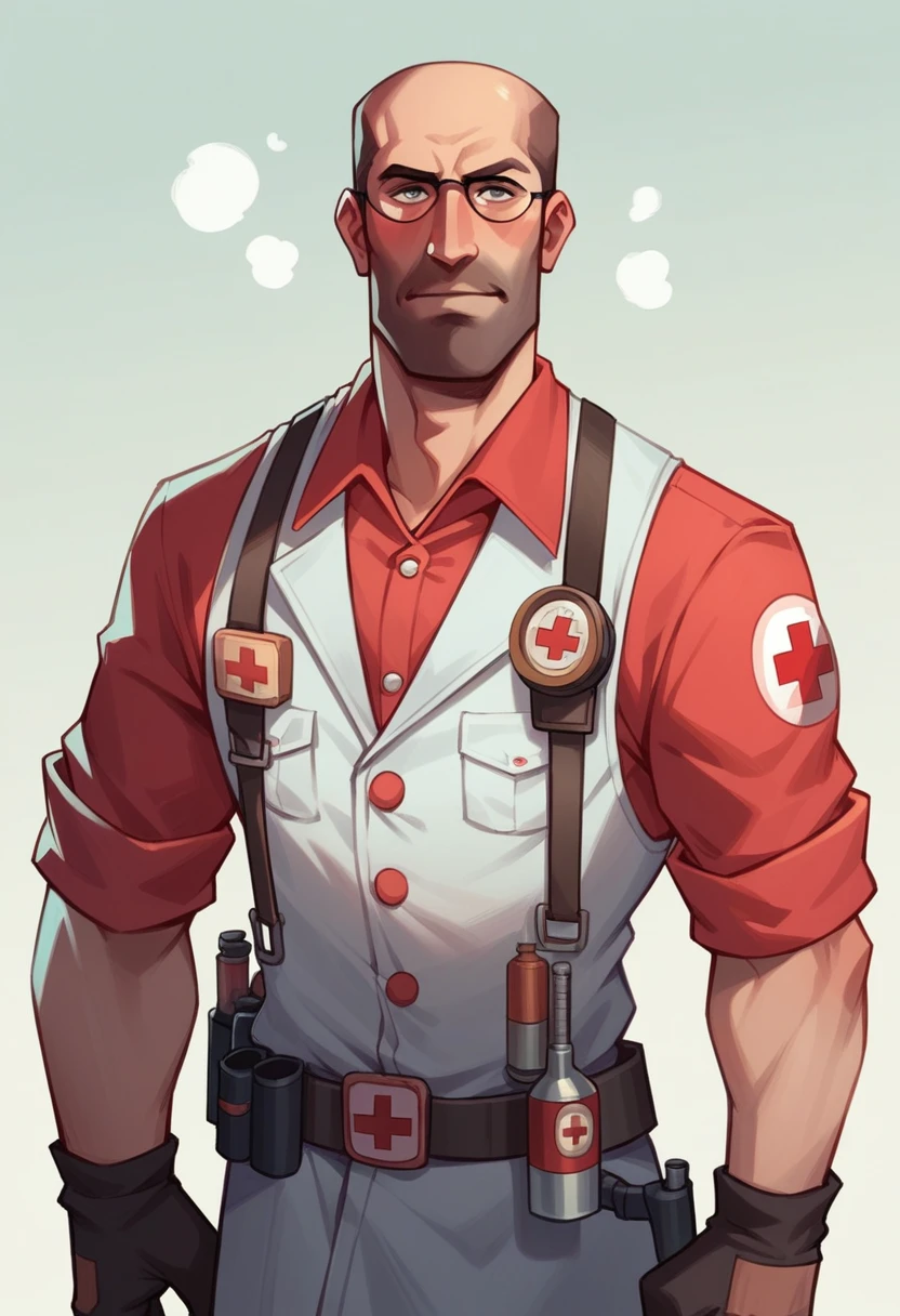 Medic team fortress 2
