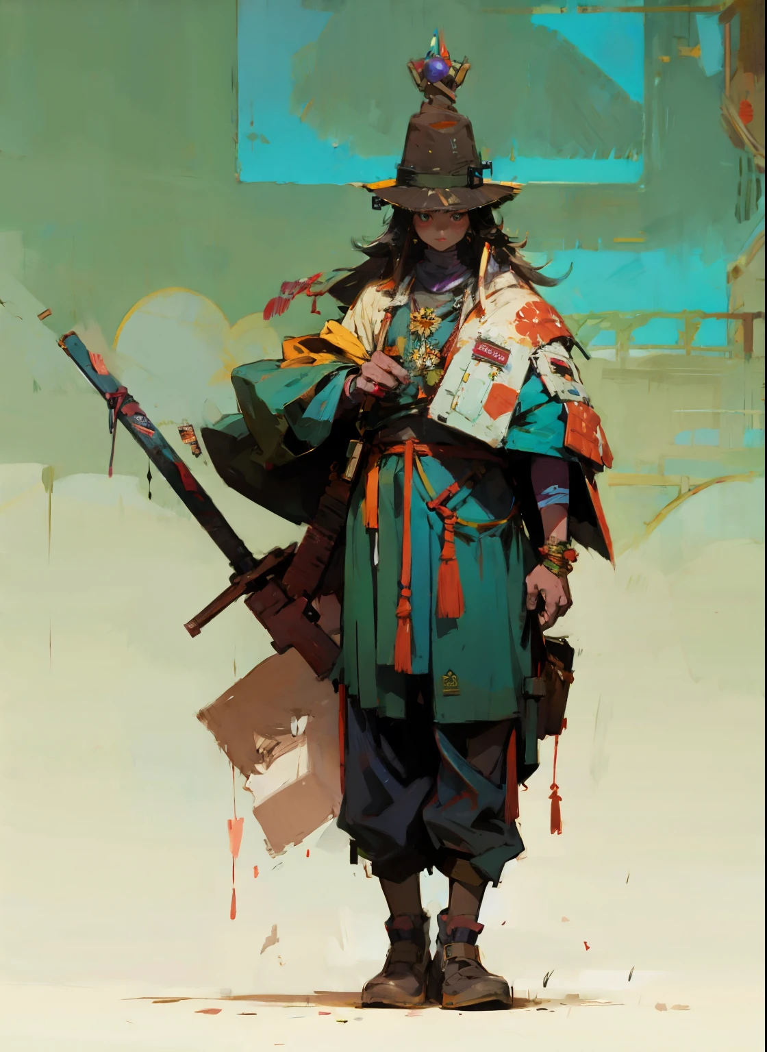 improve details