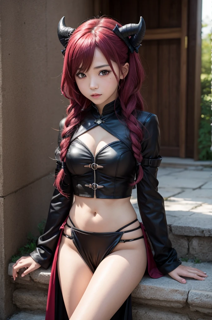 Mitsuri de demon slayer