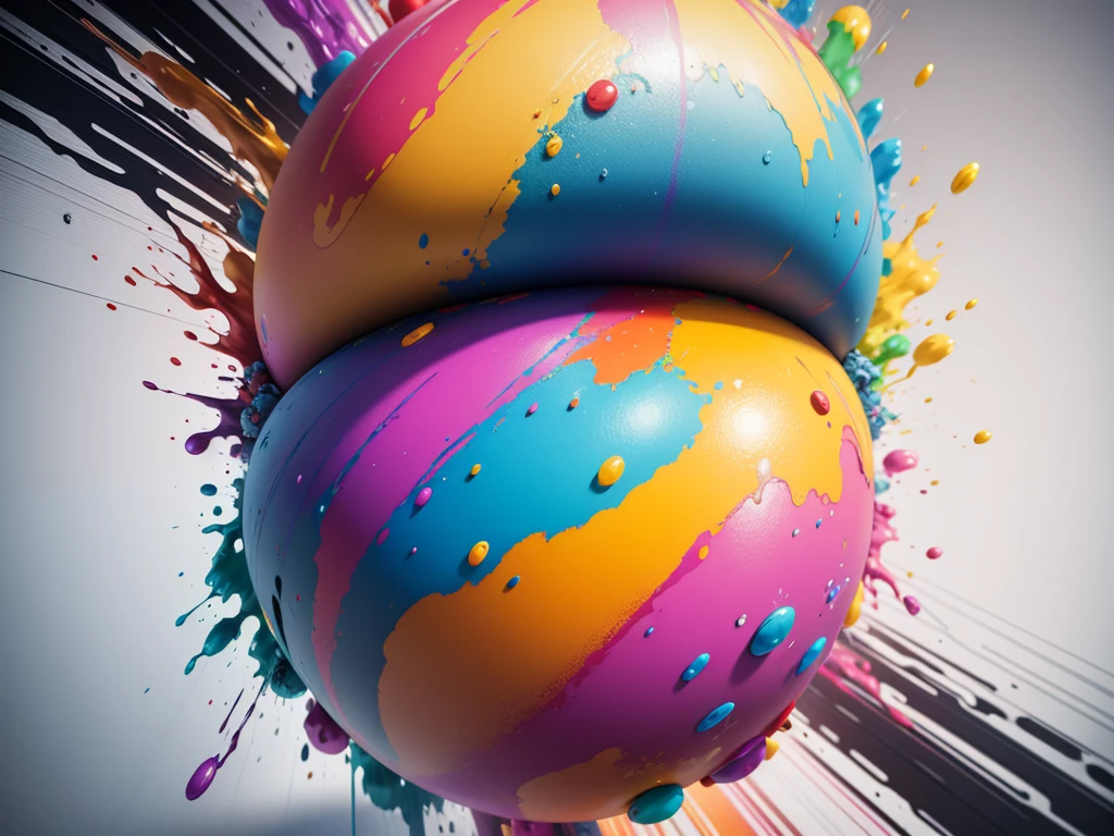 a colorful abstract background with lots of different colors, an abstract painting abstract art, vivid colors, vibrant colors, detailed painting Realistic, Ultra Realist, 3D Render, Photorealistic, Futuristic Realistic, High Quality, 8K , 16K