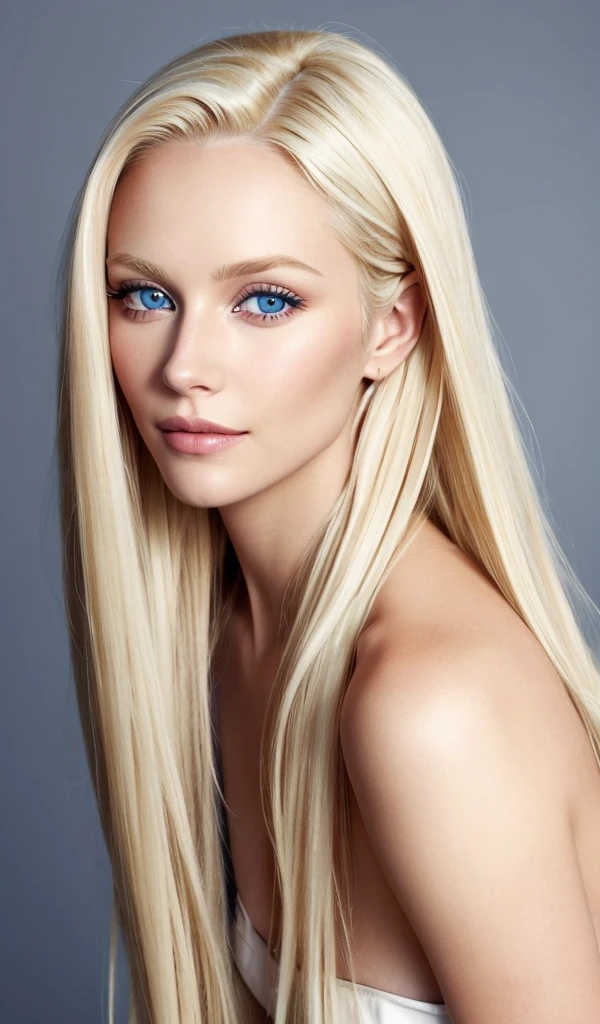 a close up of a woman with Long Blonde Hair posing for a picture, beautiful Blonde girl, Gorgeous blonde, beautiful Blonde woman, sexy girl with Long Blonde Hair, Beautiful blonde hair, Perfect white hair girl, Blonde girl, Blonde Goddess, Blonde woman, Long Blonde Hair and blue eyes, Long Blonde Hair, Beautiful young blonde woman, Beautiful model girl, beautiful nordic woman