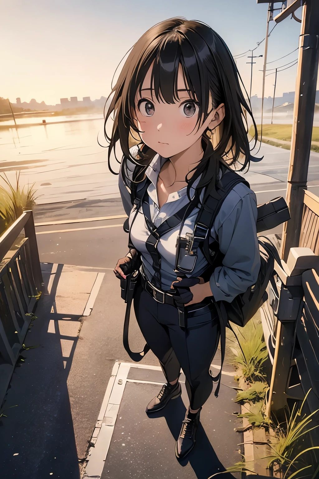 {(ultra realistic photo graphic style:1.4)}, {(1girl free_fall from Altitude 10000m:1.2), (out of focus background:1.4)}, {1girl, 18yo, beasts_ears, beasta_tail}, (strike witches:1.2)}, {(cheerful:1.4), (candid shot)}
, {(inner_crotch showing pose:1.4), (inner_thighs showing pose:1.2)}