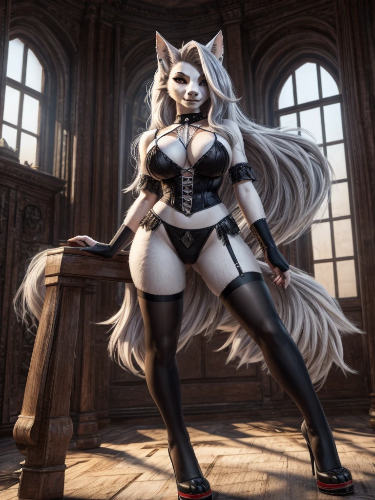 Cow Girl,huge boob,Corbel,A woman whose legs are cow legs,Horse-legged people