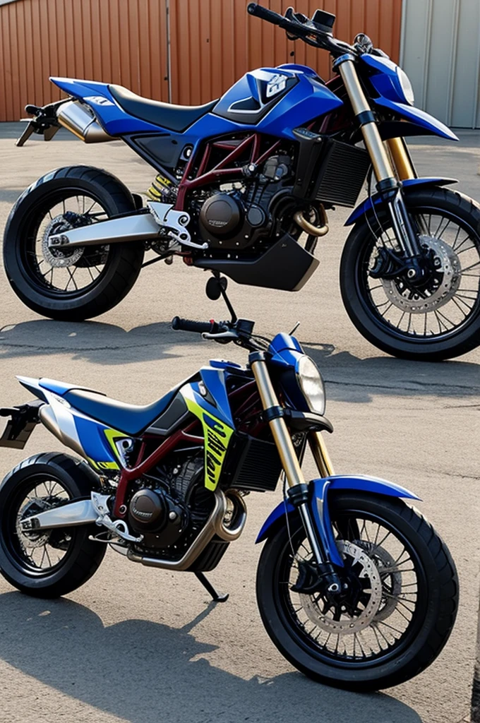 modified kmf