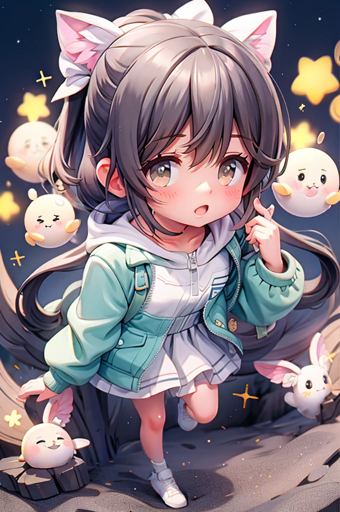 actor、ちいさなスーパーIdol、shy person、Tan Skin、(10歳のgirl)、(Beachで泳いだり)、(School Uniform)、(Sheer uniform)、(Laughing)、((Highest quality、8k、masterpiece:1.3))、girl、White Dress:1.1、Cute girl、、Young Girl、(Flat Chest)ll breasts)、(((Acup)))、bust75centimeter、Idol、Droopy eyes、yellow、Small and delicate body、Slender、Super detailed face、(Big eyes:1.2)、Make your eyes clearer、double eyelid、Ultra-high resolution,、Wide forehead、No makeup、Realistic eye and facial details, Perfect teeth alignment、Perfect eyes and a perfect mouth、スクールSwimwear、Bloomers、1girl、Gravure pose、ponytail、Charm、髪をかき上げながら笑顔でWink、Beach、mini skirt、gold、Beautiful Supermodel, Dark Eyes、Wink、Swimwear、bikini、slender、(Acup)、Fairy、ballerina、Shiny satin fabric、Pool Party、Perfect Face、Perfect Eyes、Narrow waist、ribbon、beautiful girl、(Short Hair)、ribbonの髪飾り、Garter Ring、マイクロbikini、(masterpiece), Beautiful Face, 、 Beautiful Eyes, Black Hair, very cute, 8 Life-size,8k resolution, elegant, Approaching perfection, A stunningly beautiful 10-year-old girl(1girl:1.1),ltrgh reution, Best Quality, Small round face, Big eyes, Highly detailed face and eyes, Slenderの, Thin thighs, Make your legs thinner,
