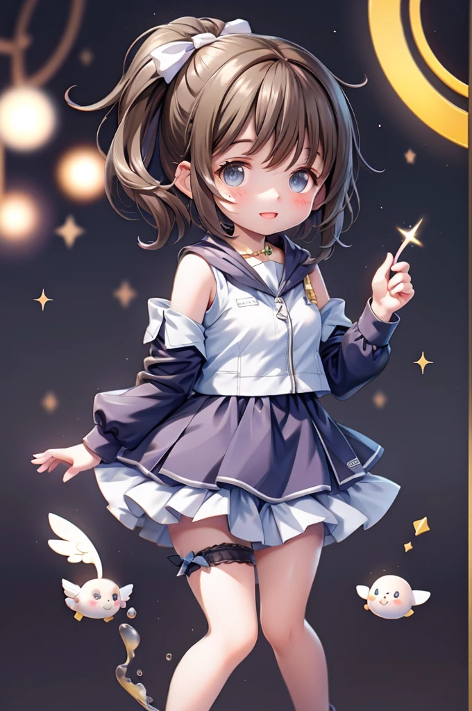 actor、ちいさなスーパーIdol、(10 years oldのgirl)、(Beachで泳いだり)、(Sheer uniform)、(Laughing)、ダンスをしているgirl、Cute girl、Primary school students、Young Girl、(Flat Chest)、(Small breasts)、(((Acup)))、bust75centimeter、Idol、Droopy eyes、yellow、Small and delicate body、Slender、Super detailed face、(Big eyes:1.2)、Make your eyes clearer、double eyelid、超High resolution,、Wide forehead、No makeup、Realistic eye and facial details, Perfect teeth alignment、Perfect eyes and a perfect mouth、スクールSwimwear、Bloomers、1girl、Gravure pose、ponytail、Charm、Beach、mini skirt、gold、 Dark Eyes、Wink、Swimwear、bikini、slender、(Acup)、Fairy、ballerina、Shiny satin fabric、Pool Party、Perfect Face、Perfect Eyes、Narrow waist、ribbon、beautiful girl、(Short Hair)、ribbonの髪飾り、Garter Ring、マイクロbikini、10 years old,girl,,flat chest,Highest quality,High resolution,Detailed Background,Beautiful face in every detail, Teenage beauty, Cute hair color, Brown Hair, Black Hair, Bobcut, Twin tails, A big smile、To lift your mood、 Summer sun、Shining Sea,Super detailed,(masterpiece:1.2) , (Highest quality:1.2) , (Super detailed:1.d,Super detailed,anime,girl,Blonde Hair,サイドponytail,break,Red eyes,break,Beach,bikini,smile