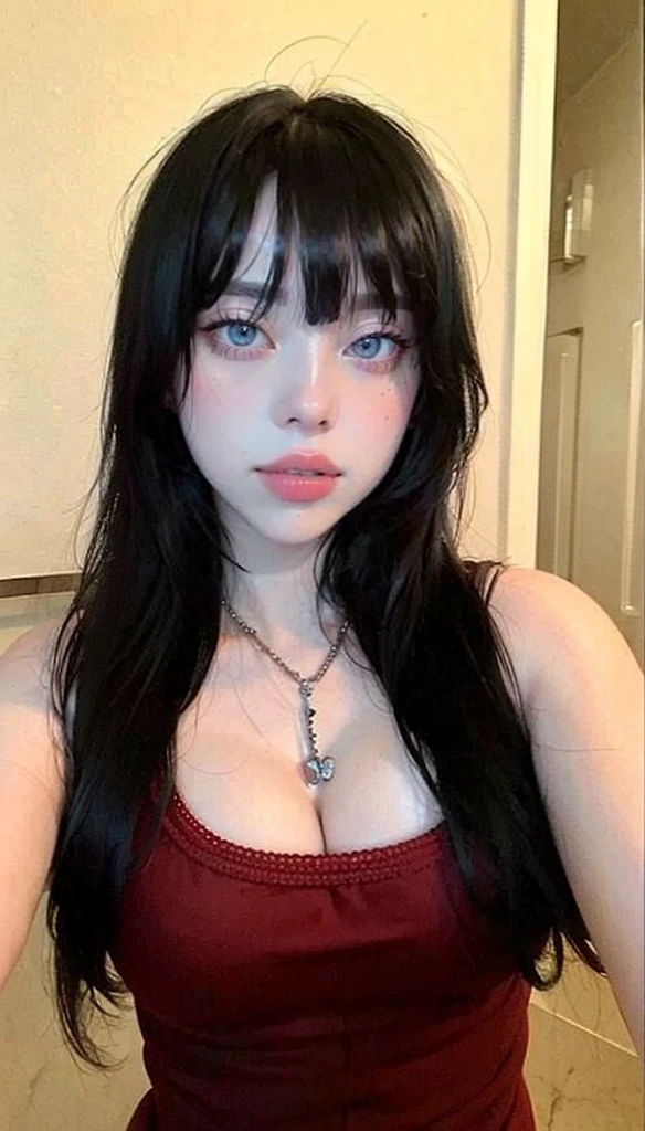 Billie eilish ocean eyes