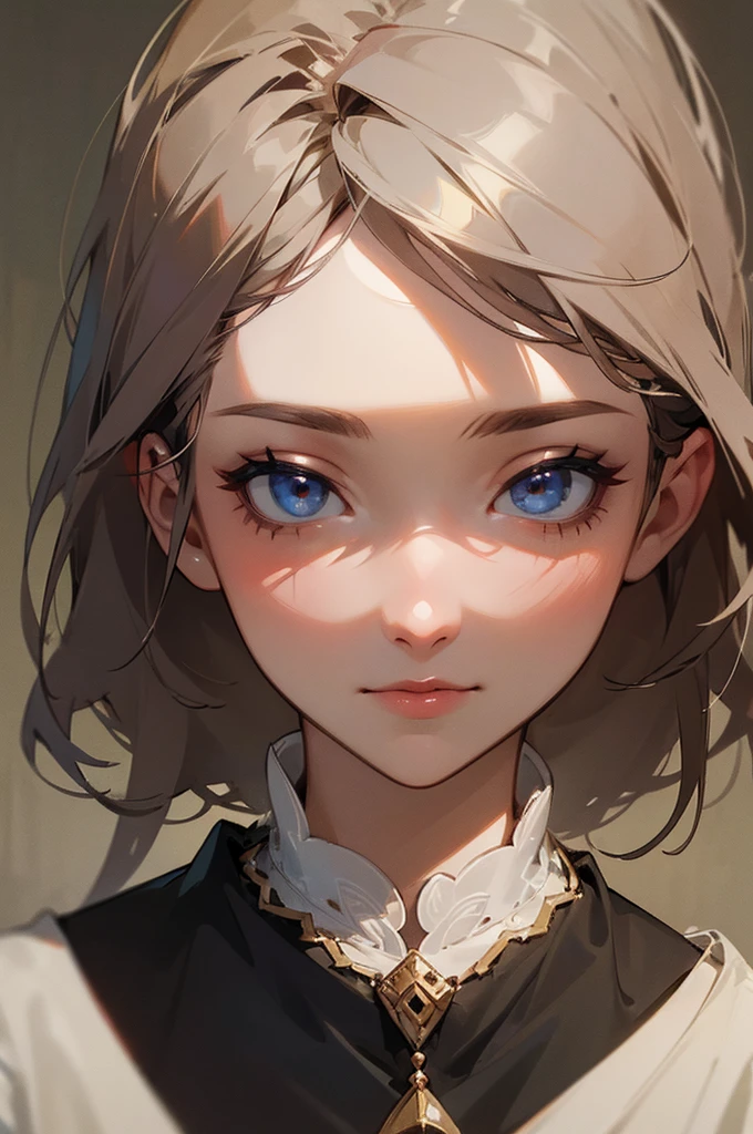 ((best quality)), ((masterpiece)), (detailed), perfect face