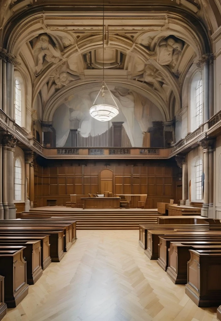 court