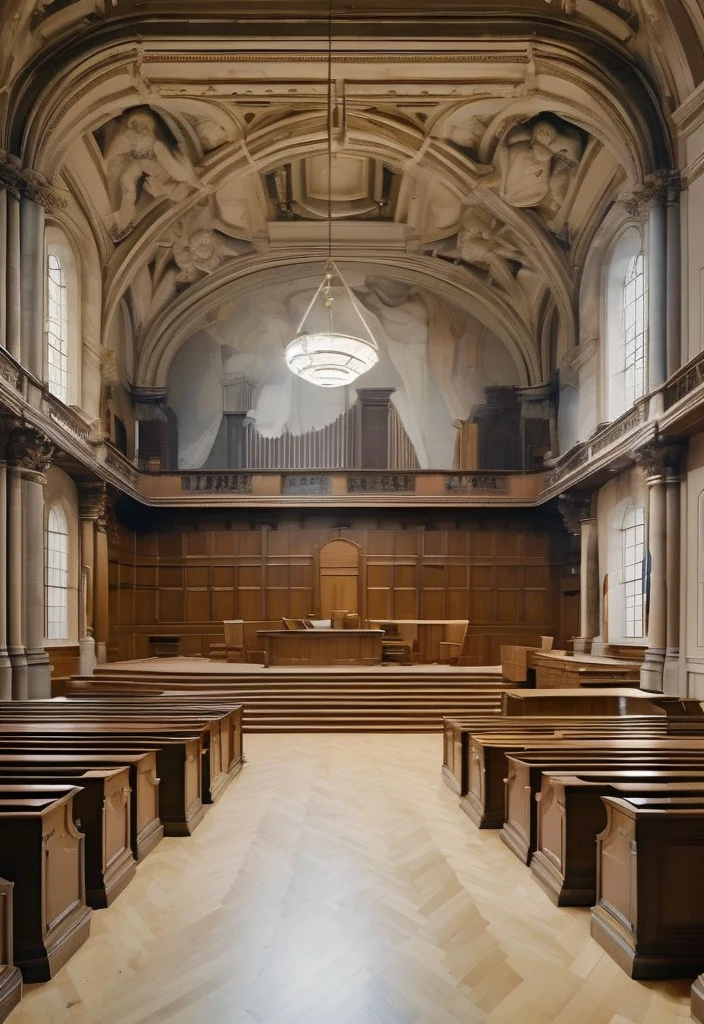 court