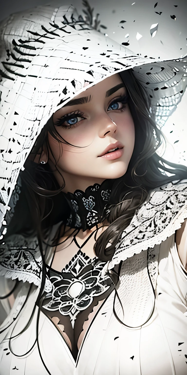 beautiful detailed eyes, beautiful detailed lips, extremely detailed eyes and face, long eyelashes, 1girl, busty, curvy, sensual, elegant, posing, alluring, photorealistic, high quality, vivid colors, studio lighting, cinematic lighting, warm color tone, dramatic lighting, intricate details, ultra-detailed, hyper realistic, masterpiece