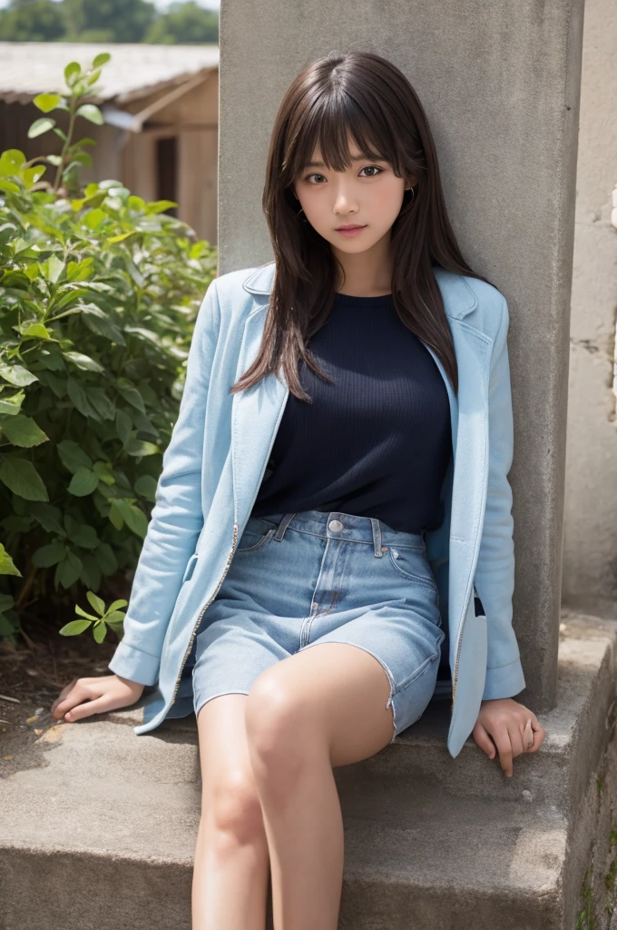 girl