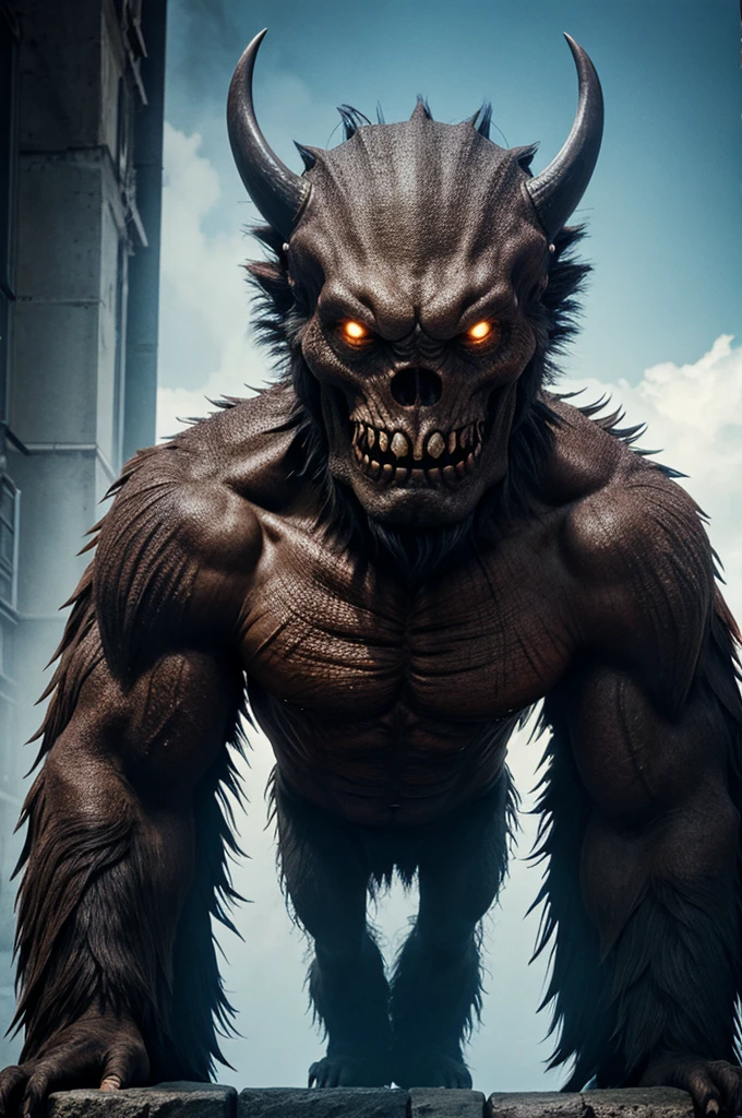 Monster